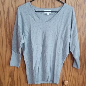 Elle sweater